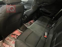 شيفروليه ماليبو